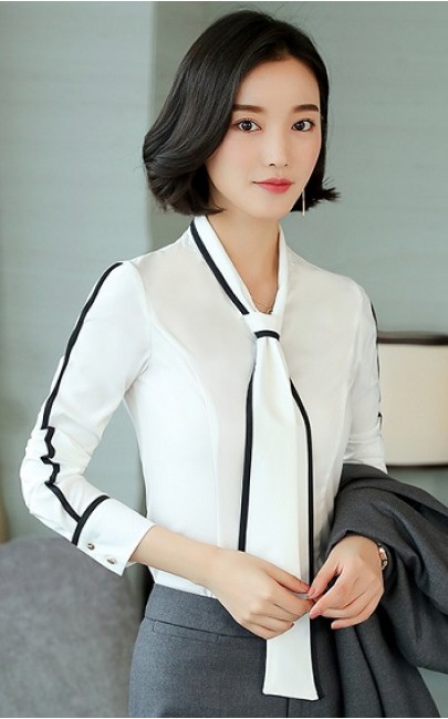 4✮- Office Shirt - FOEA6120