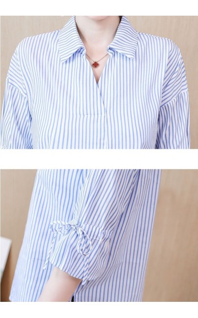 4✮- Casual Shirt - DFFM8983 (Ready Stock) 4✮- Casual Shirt - DFFM8983 (Ready Stock)