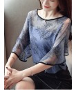 4✮- Top - DFFM8987 (Ready Stock) 4✮- Top - DFFM8987 (Ready Stock)