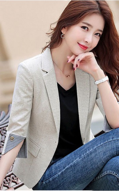 4✮- Cardigan - EFFM18090 / BY36