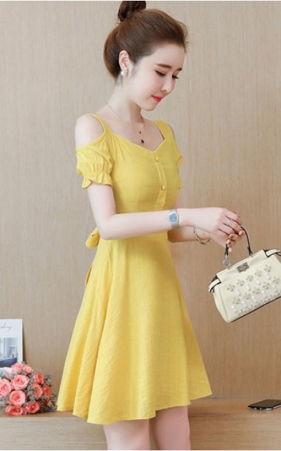 4✮- Dress - EGFM18412 / Y11117