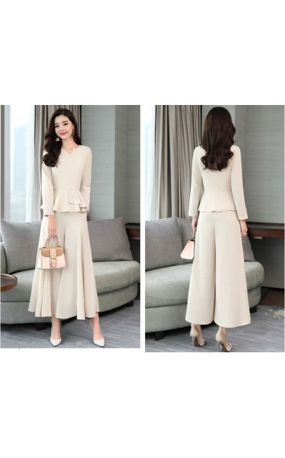 4✮- Set (Top+Pants) - EXFTY7477 / Y11415 4✮- Set (Top+Pants) - EXFTY7477 / Y11415