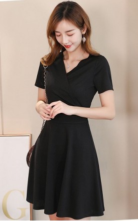 3✮- Dress - GNFM38530 / Y11710