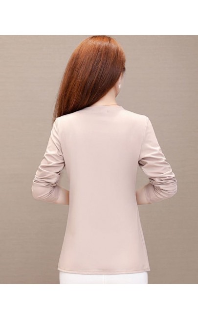 3✮- Top - GWFS1342 / S5143 (Ready Stock) 3✮- Top - GWFS1342 / S5143 (Ready Stock)