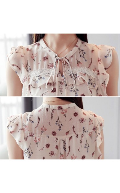 3✮- Top - IKFY10123 / KY8250 (Ready Stock) 3✮- Top - IKFY10123 / KY8250 (Ready Stock)