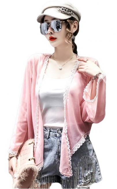 3✮- Cardigan - IOFS27451