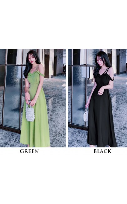 4✮- Midi Dress - IOFS27555 4✮- Midi Dress - IOFS27555