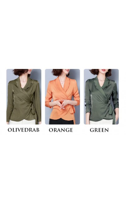 4✮- Casual Shirt - IOFS27599