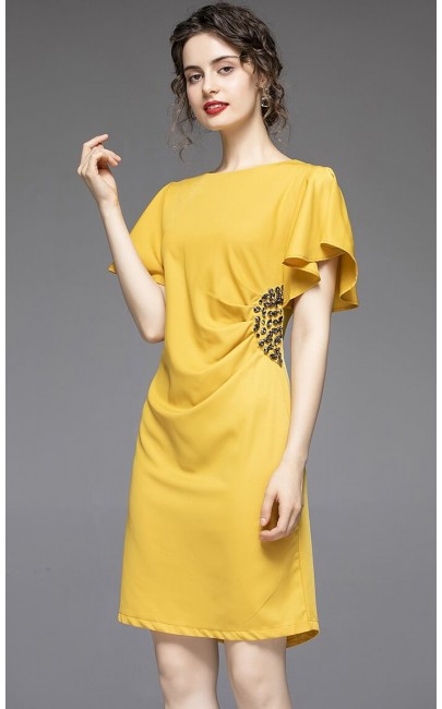4✮- Knee Dress - IOFS27817 4✮- Knee Dress - IOFS27817