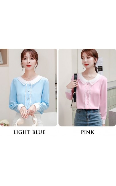 4✮- Casual Shirt - IOFS27865