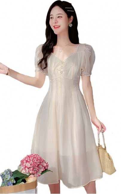 4✮- Dress - IOFS28045