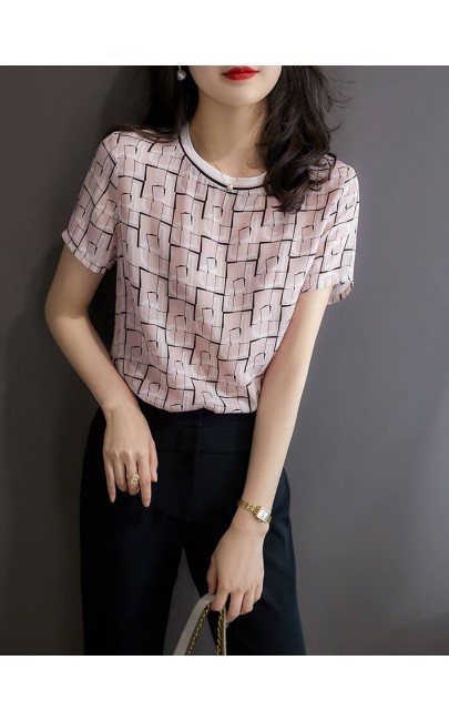 3✮- Top - IOFY10288 / KY9707