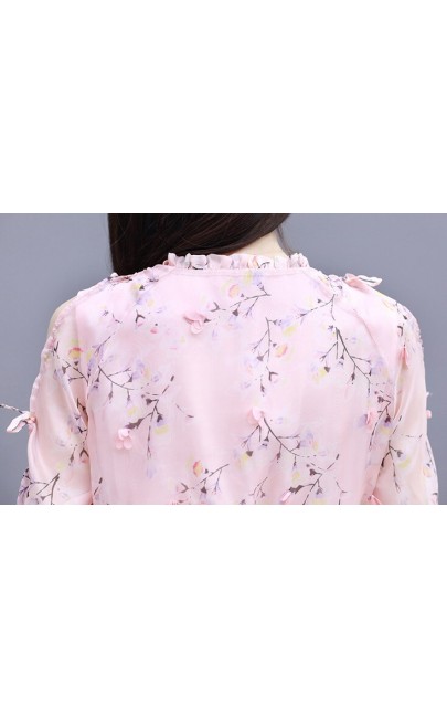 4✮- Dress - IOFY10481 4✮- Dress - IOFY10481