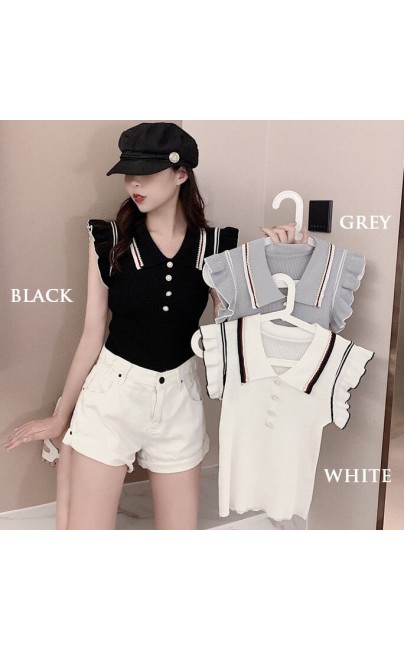 3✮- Top - IOFY10500