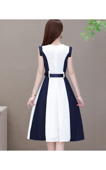 4✮- Knee Dress - IPFS28370 4✮- Knee Dress - IPFS28370