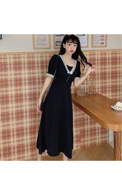 4✮- Midi Dress - IPFS28699 4✮- Midi Dress - IPFS28699