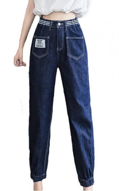 4✮- Denim Pants - IPFS28765