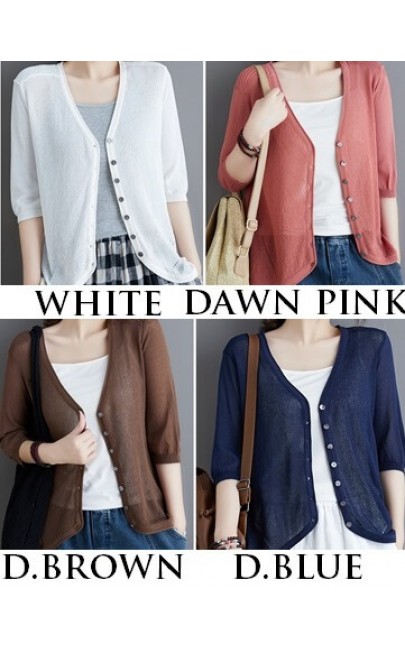 4✮- Cardigan - IPFS29212