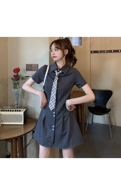 4✮- Dress - IPFS29615