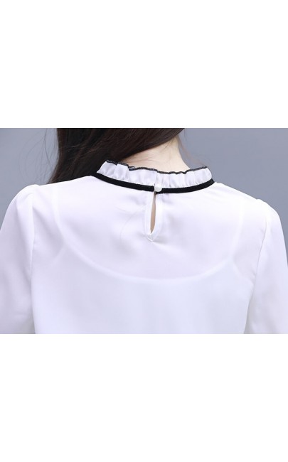 4✮- Dress (Top+Skirt) - IQFS30464