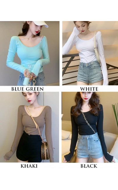 3✮- Top - IQFS30477