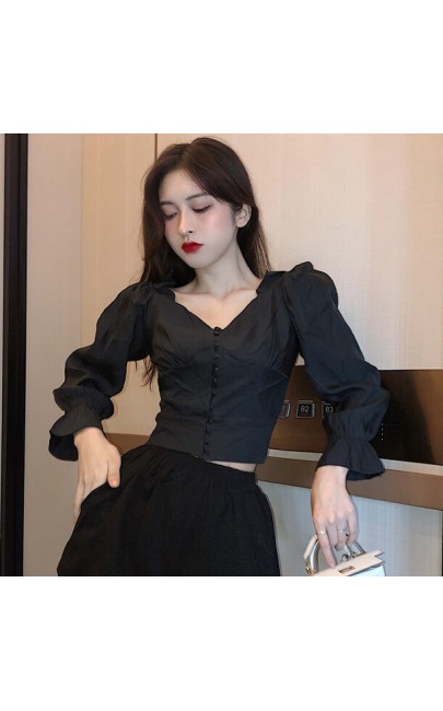 4✮- Top - IQFS30949