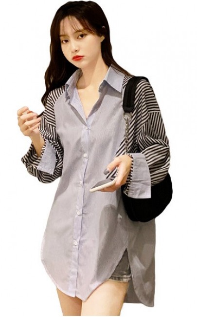 3✮- Casual Shirt - IQFS31028