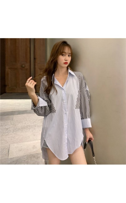 3✮- Casual Shirt - IQFS31028