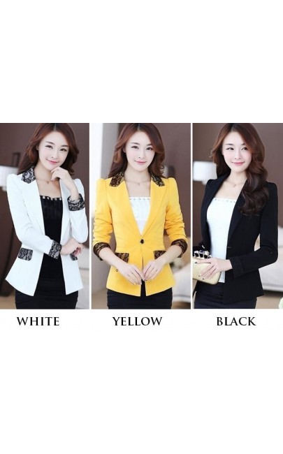 4✮- Coat - IQFS31110