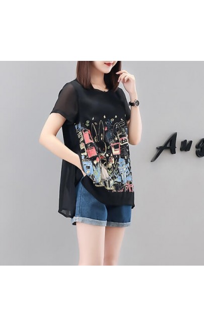 4✮- Top - IQFS31197 4✮- Top - IQFS31197