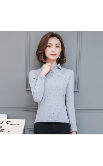 4✮- Casual Shirt - IQFS31228 4✮- Casual Shirt - IQFS31228