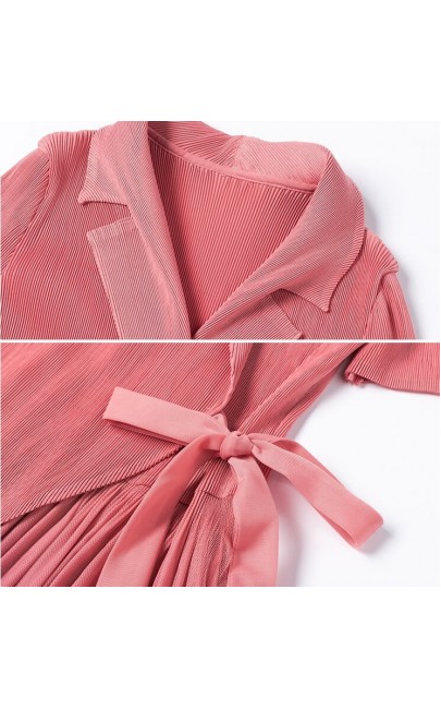 4✮- Midi Dress - IQFY10802 4✮- Midi Dress - IQFY10802