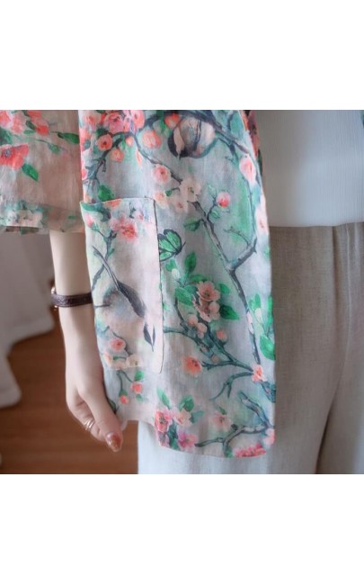 4✮- Coat - IRFS31758