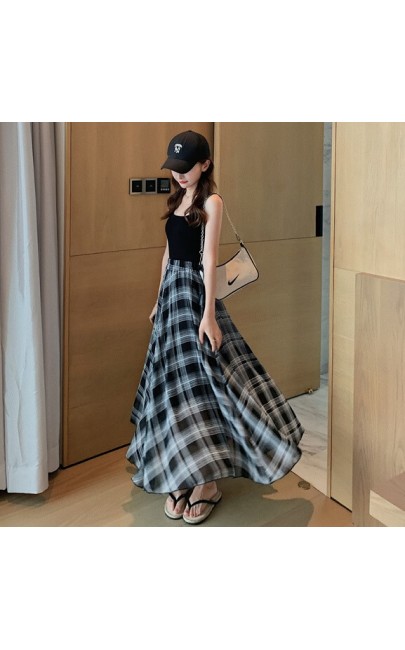 4✮- Midi Skirt - IRFS31825 4✮- Midi Skirt - IRFS31825