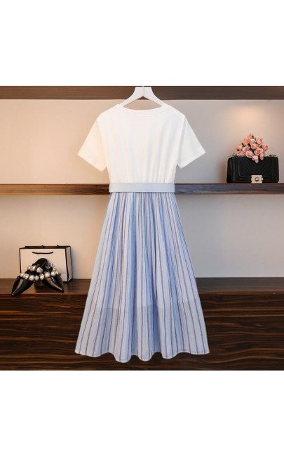 4✮- Knee Dress - IRFS31888