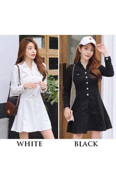 4✮- Mini Dress - IRFS32036