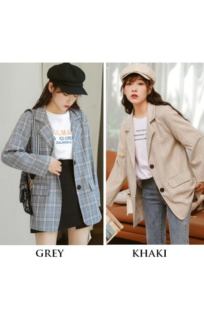 4✮- Coat - IRFS32199