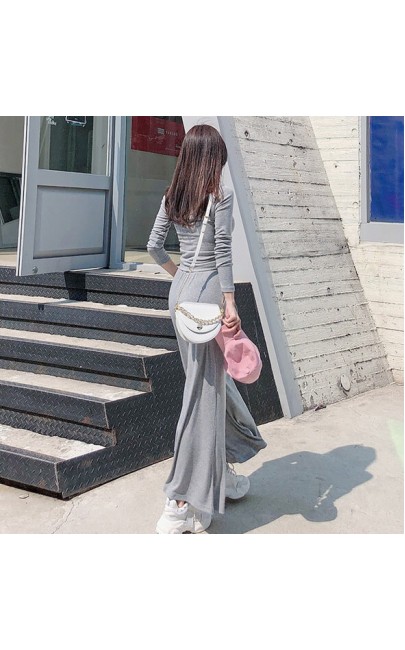 4✮- Set (Top+Pants) - IRFS32531