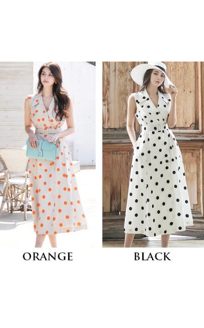 4✮- Midi Dress - IRFS32626 4✮- Midi Dress - IRFS32626