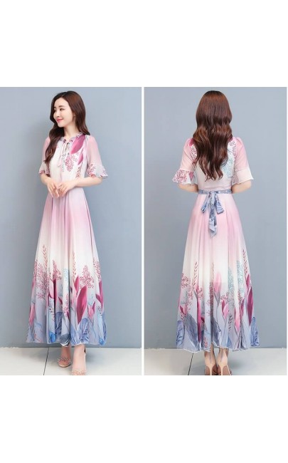 4✮- Midi Dress - IRFS33170 4✮- Midi Dress - IRFS33170