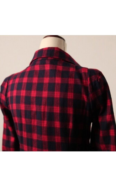 4✮- Long Top / Dress - IRFY10859