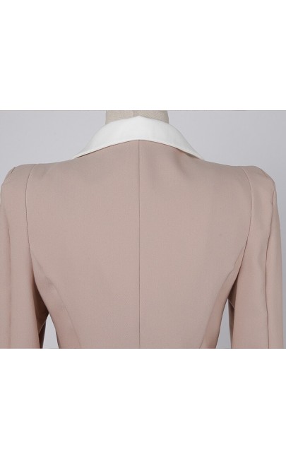 4.5✮- Bodycon Dress - ISFS33119