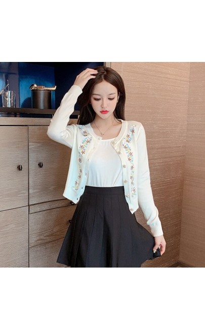 4✮- Top / Cardigan - ISFY10951 4✮- Top / Cardigan - ISFY10951