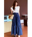 4✮- Maxi Dress (Top+Skirt) - ISFY10993 4✮- Maxi Dress (Top+Skirt) - ISFY10993