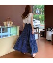 4✮- Maxi Dress (Top+Skirt) - ISFY10993 4✮- Maxi Dress (Top+Skirt) - ISFY10993