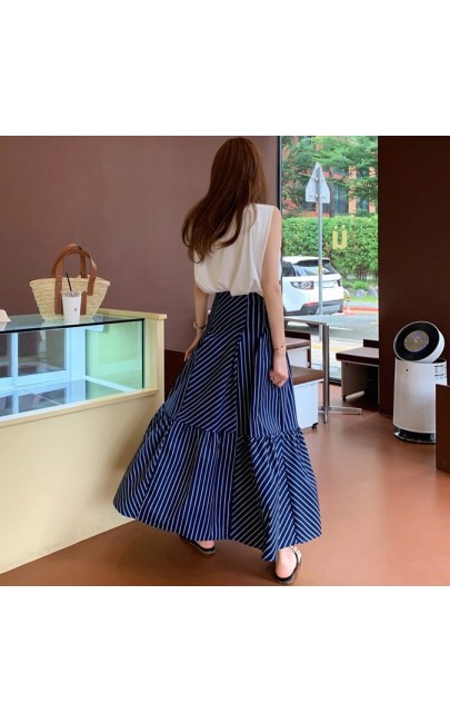 4✮- Maxi Dress (Top+Skirt) - ISFY10993 4✮- Maxi Dress (Top+Skirt) - ISFY10993