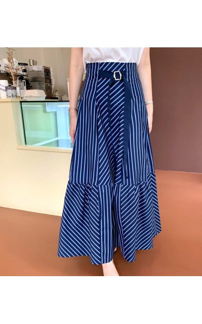 4✮- Maxi Dress (Top+Skirt) - ISFY10993 4✮- Maxi Dress (Top+Skirt) - ISFY10993
