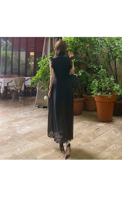 4✮- Maxi Dress - ITFS34017 4✮- Maxi Dress - ITFS34017