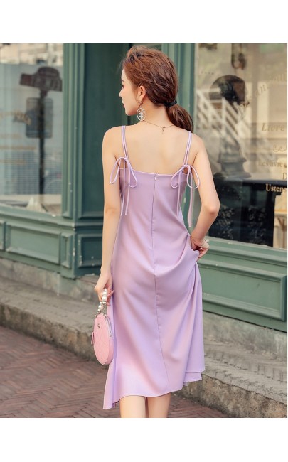 4✮- Knee Dress - ITFS34114 4✮- Knee Dress - ITFS34114