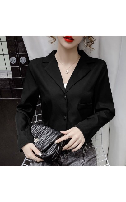 4✮- Coat - ITFS34222